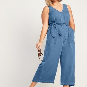 Old navy jumpsuit